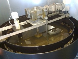 ENTEC QuickThickener
